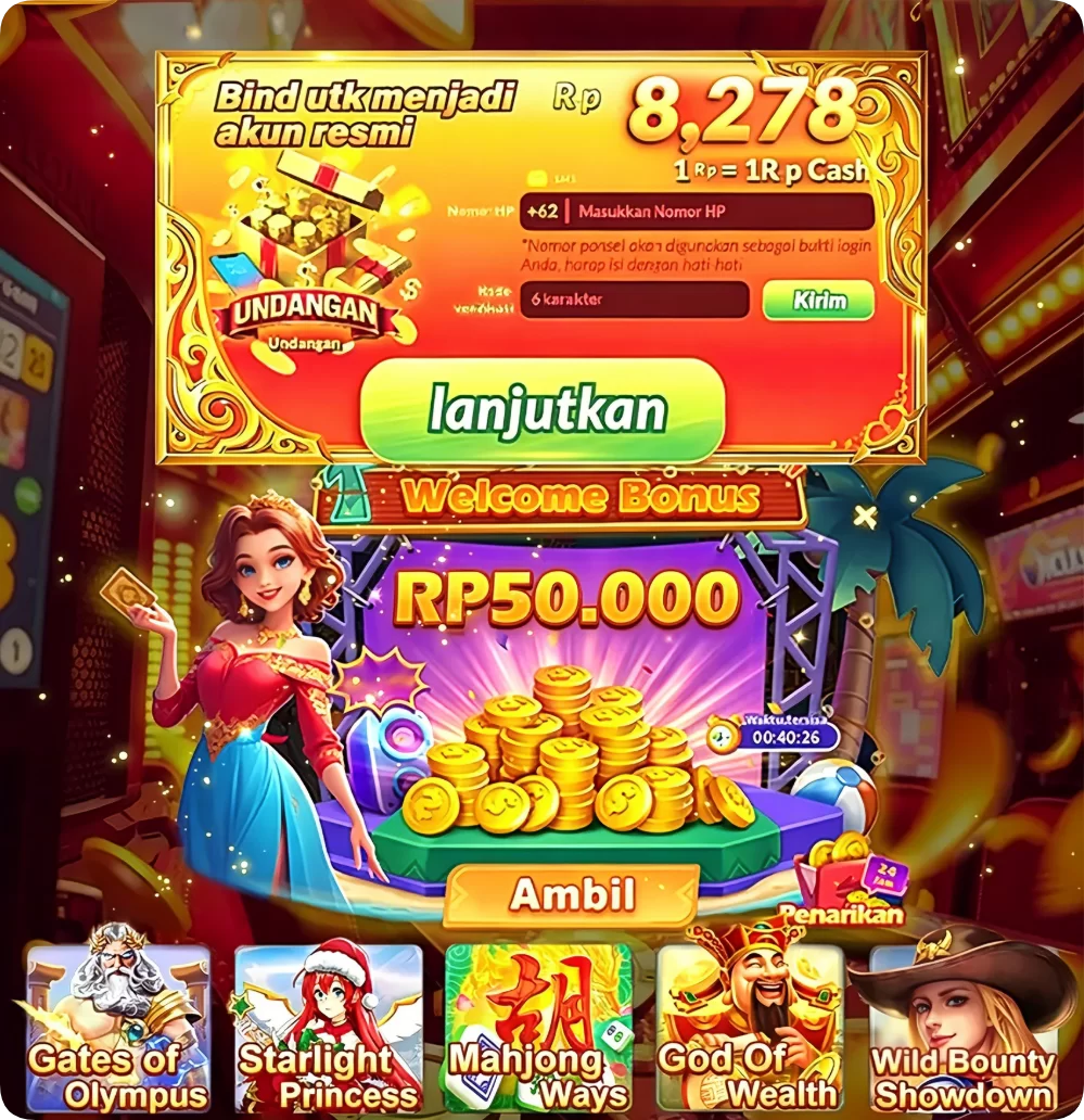 bento123 Masuk