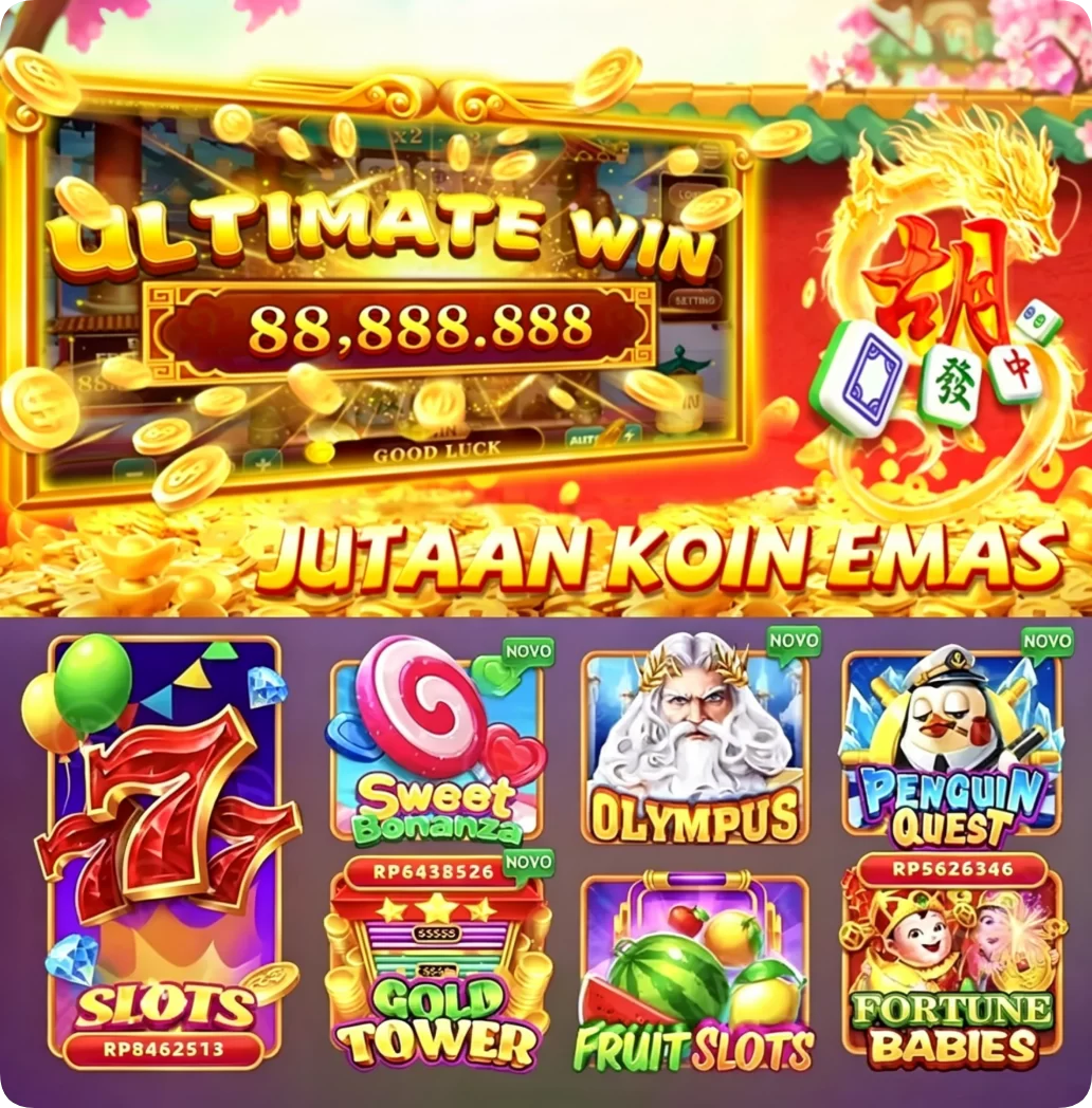 bento123 APK Resmi Unduh
